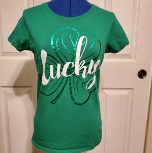 Patrick's Day Womwn's T-shirt